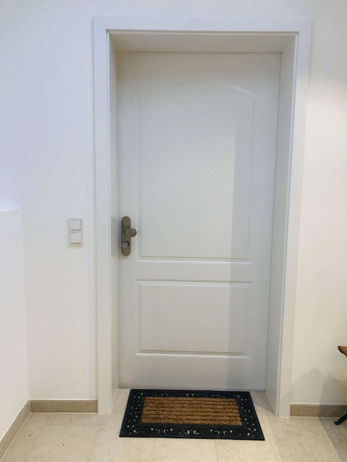 Sonniges DG Apartment Nähe Bahnhof in Gmund am Tegernsee Exterior foto